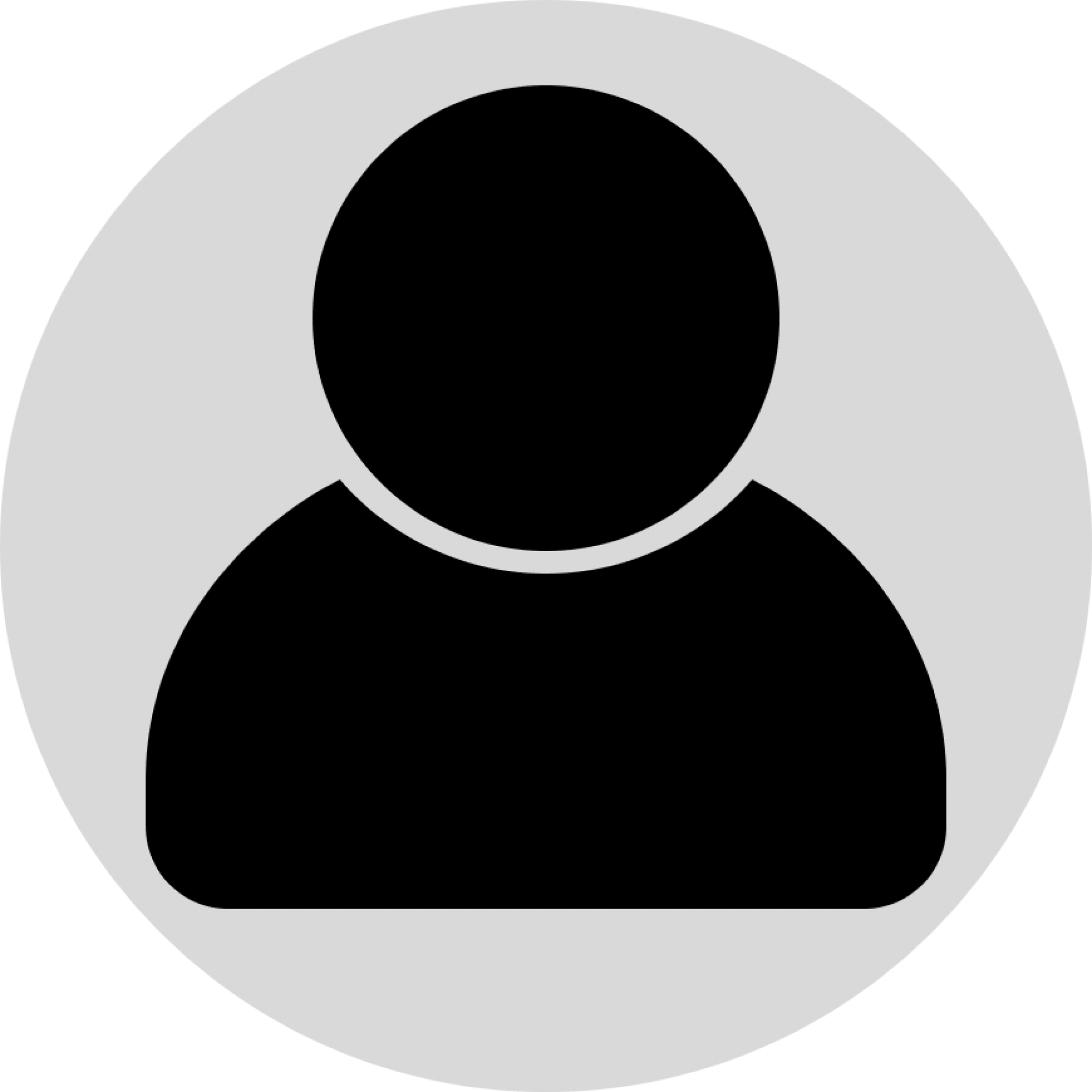 Dummy Avatar Circular Dummy Avatar Circular